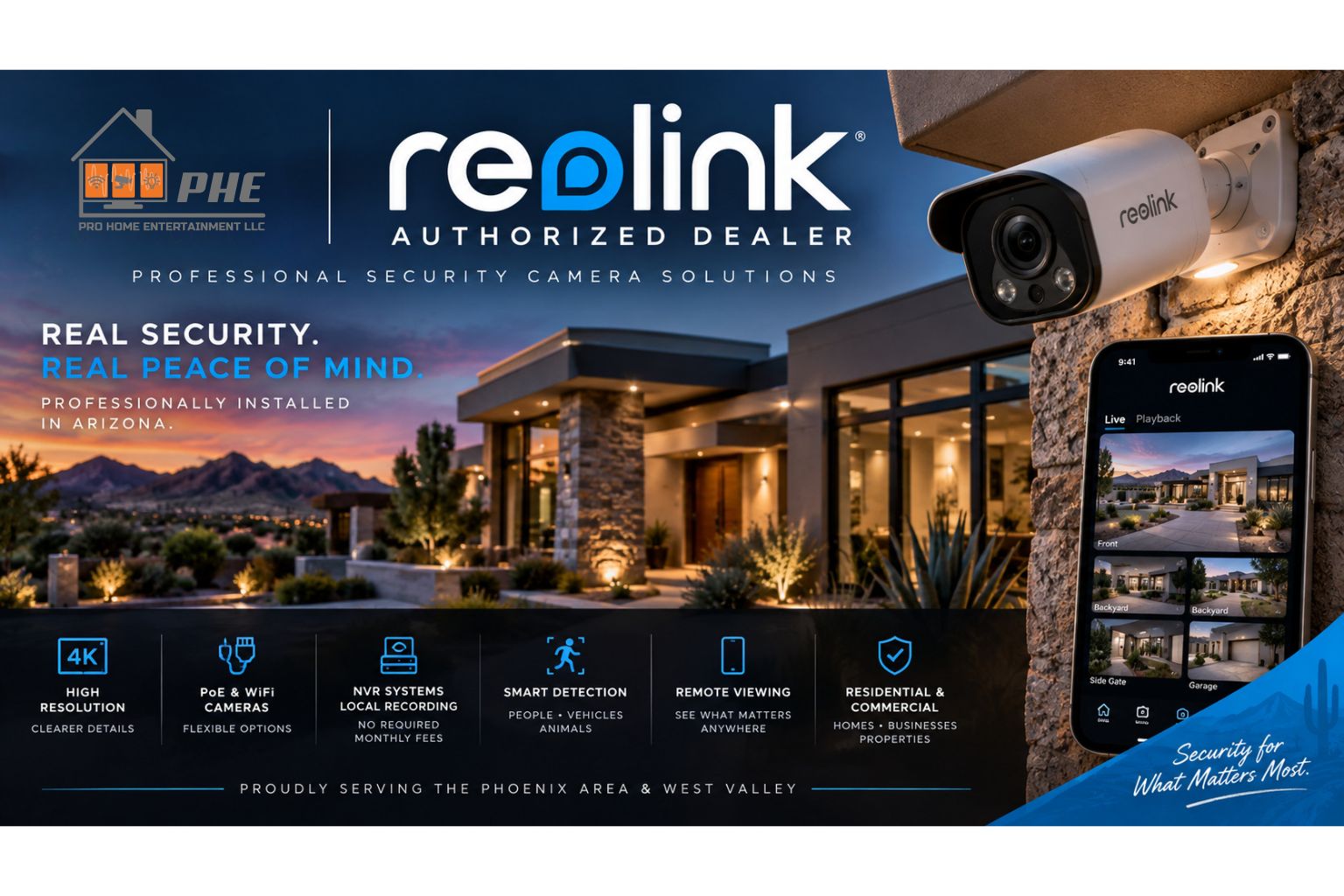 Reolink